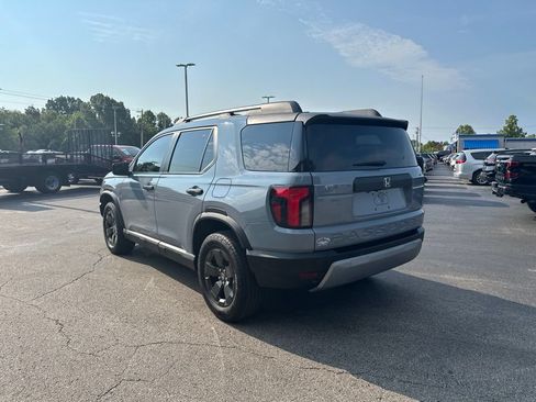 Used 2026 Honda Passport RTL image 5