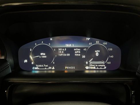 Used 2023 Lincoln Nautilus Reserve w/ Luxury Package AWD/4WD image 25
