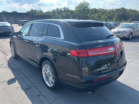 Used 2014 Lincoln MKT AWD w/ Equipment Group 201A image 8