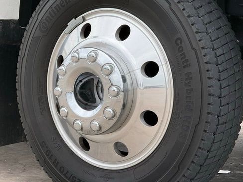 Used 2020 Ford F450 Platinum w/ FX4 Off-Road Package image 14