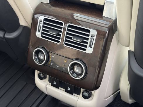 Used 2021 Land Rover Range Rover Westminster Edition AWD/4WD image 24
