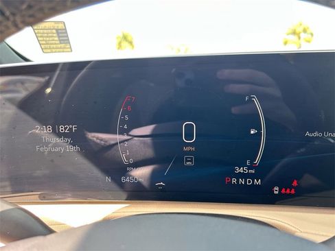 Used 2024 Cadillac XT4 Premium Luxury w/ Active Safety Package image 33