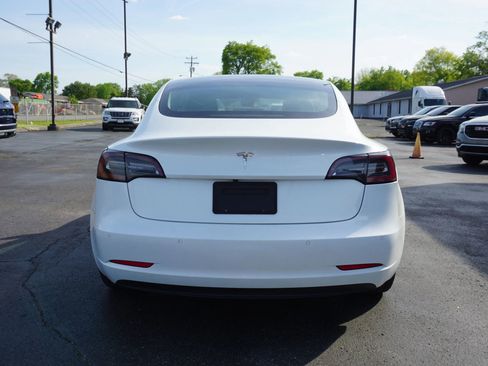 Used 2019 Tesla Model 3 Long Range image 6