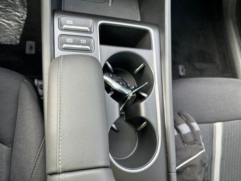New 2026 Hyundai Sonata SEL FWD image 17