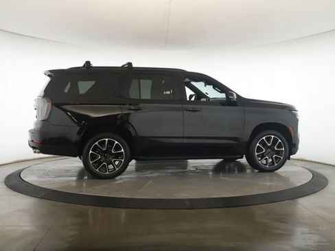 Used 2025 Chevrolet Tahoe RST w/ Comfort Package image 6