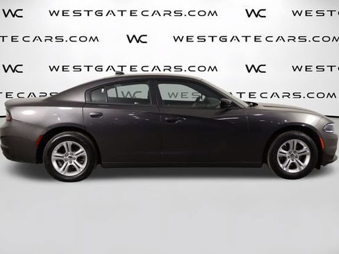 Used 2023 Dodge Charger SXT RWD image 40