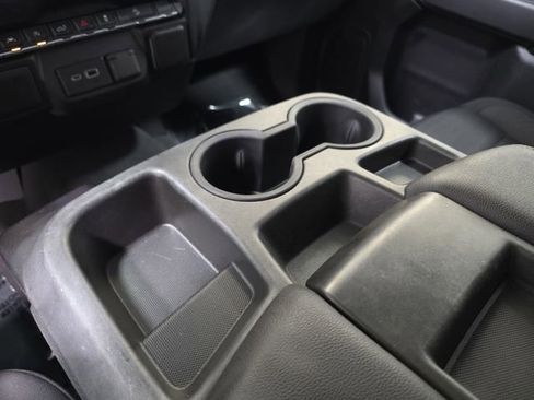 Used 2022 Chevrolet Silverado 1500 Custom Trail Boss image 23