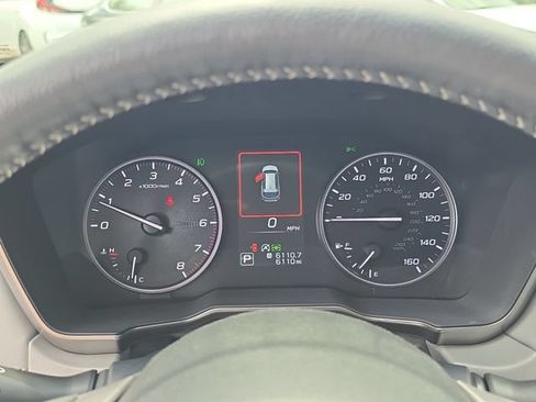 Used 2025 Subaru Outback Limited w/ Tech Package 3 AWD/4WD image 34