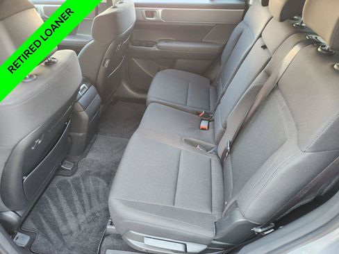 New 2026 Hyundai Santa Fe SE w/ Tow & Go Package FWD image 28