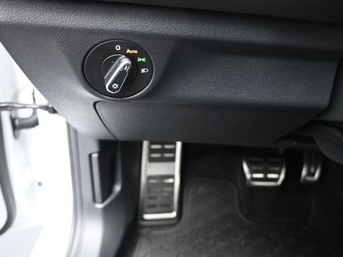 New 2026 Volkswagen Jetta Sport image 17