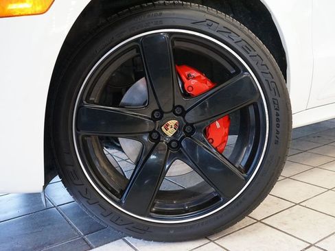 Used 2015 Porsche Macan S w/ Premium Package Plus image 59