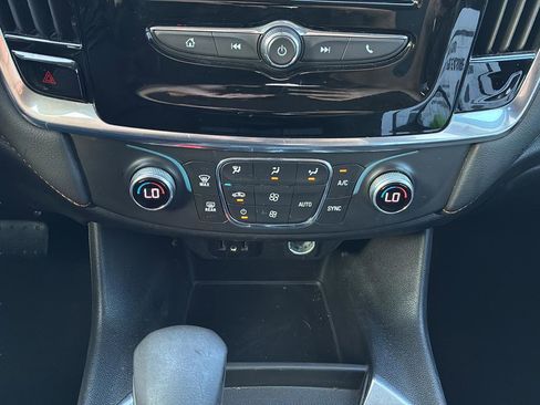 Used 2021 Chevrolet Traverse LS w/ LPO, Cargo Package image 22