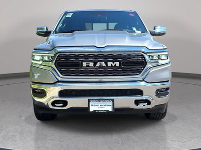 Used 2023 RAM 1500 Limited