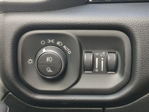 New 2026 RAM 1500 Laramie w/ Night Edition AWD/4WD image 30