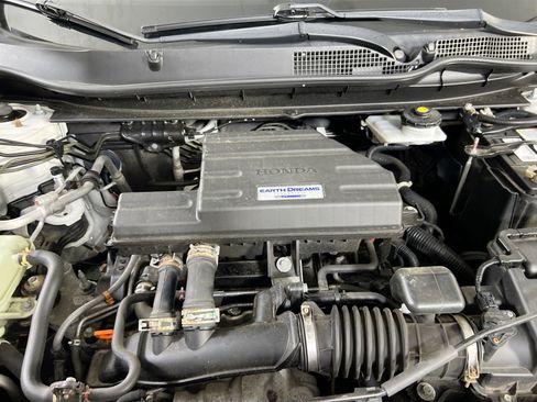 Used 2019 Honda CR-V EX-L image 29