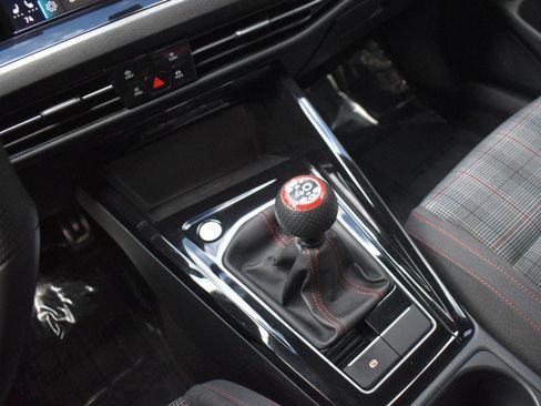 Used 2023 Volkswagen GTI 40th Anniversary Edition FWD image 25
