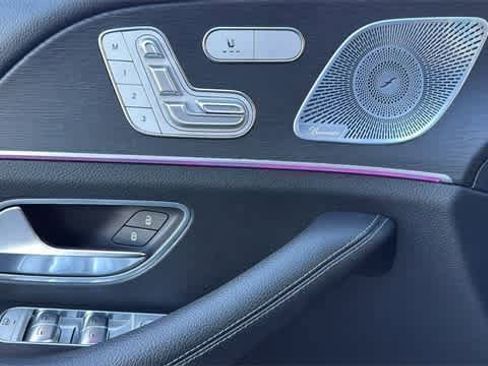 Certified 2021 Mercedes-Benz GLE 350 4MATIC image 15