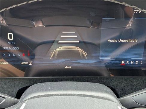 New 2026 Chevrolet Traverse LT w/ Midnight/Sport Edition AWD/4WD image 11