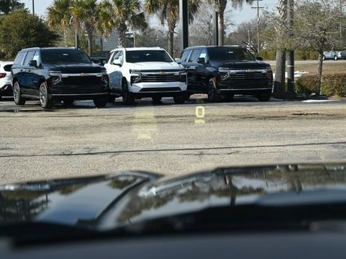 Used 2025 GMC Sierra 1500 Denali Ultimate image 20