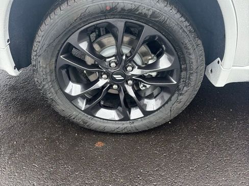 New 2026 Dodge Durango GT AWD/4WD image 24