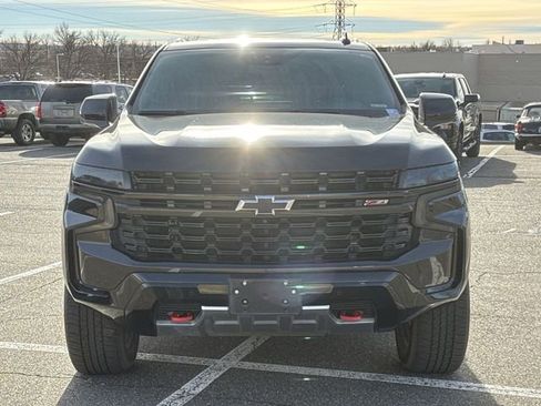 Used 2023 Chevrolet Tahoe Z71 w/ Luxury Package image 27