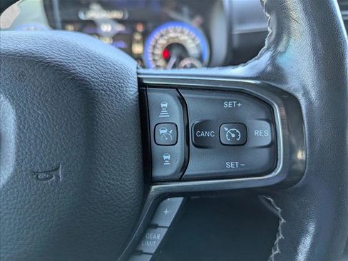 Used 2019 RAM 1500 Limited image 14
