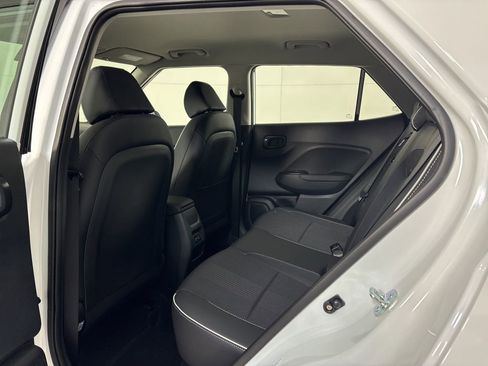 New 2026 Hyundai Venue SEL image 17