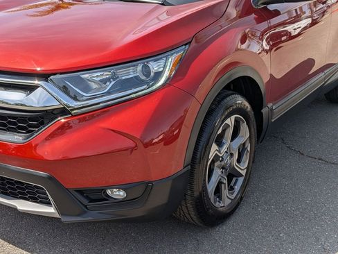 Used 2019 Honda CR-V EX-L image 10