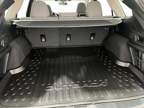 New 2025 Subaru Outback Premium image 22