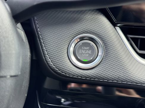 New 2026 Chevrolet Equinox LT image 25