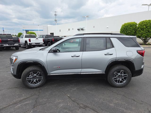 New 2026 GMC Terrain AT4 w/ Convenience Package III AWD/4WD image 23