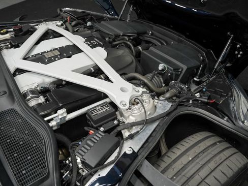 Used 2018 Aston Martin DB11 V12 image 44