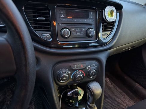 Used 2013 Dodge Dart SE w/ Value Group image 21