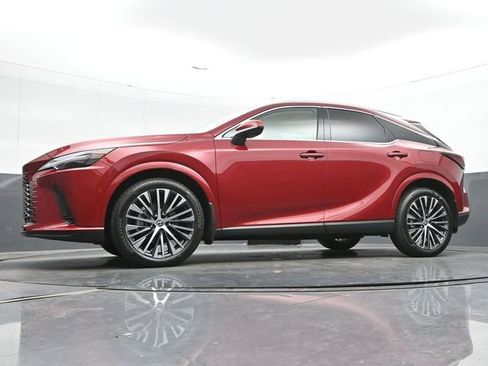Used 2025 Lexus RX 350 w/ Convenience Package AWD/4WD image 37