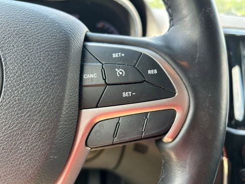 Used 2021 Jeep Grand Cherokee Limited w/ Trailer Tow Group IV AWD/4WD image 20