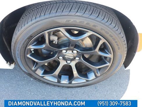 Used 2022 Chrysler 300 S image 28