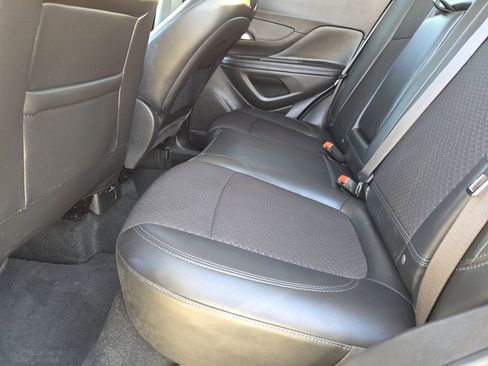 Used 2019 Buick Encore Sport Touring w/ Safety Package image 30