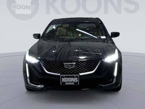 Used 2023 Cadillac CT5 Premium Luxury image 19