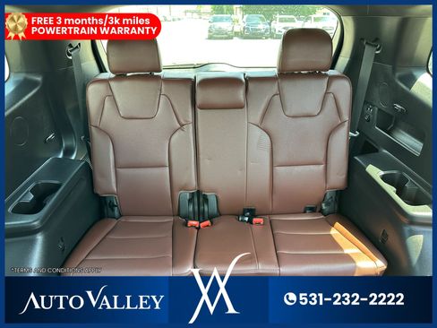 Used 2023 Kia Telluride EX AWD/4WD image 42