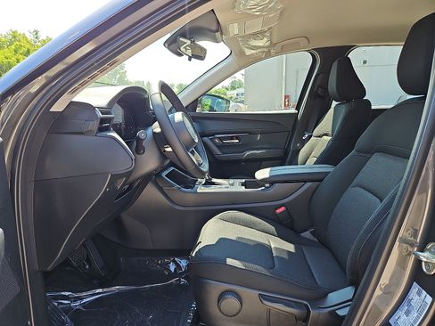New 2026 MAZDA CX-5 AWD 2.5 S image 11
