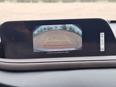 Used 2024 MAZDA CX-30 AWD 2.5 S w/ Premium Package image 38