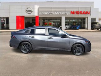 New 2026 Nissan Sentra SV w/ SV Convenience Package FWD video 2