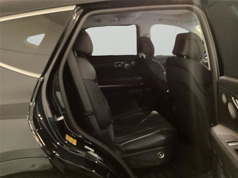 New 2026 Genesis GV80 3.5T Prestige AWD/4WD image 13