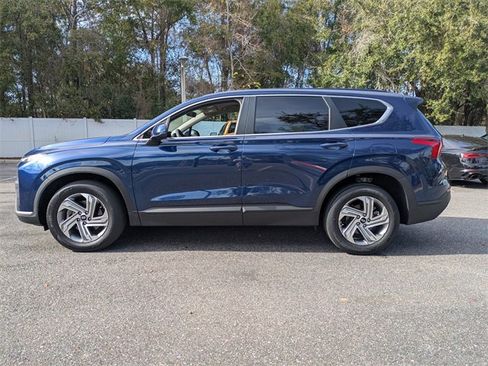 Used 2023 Hyundai Santa Fe SE image 6