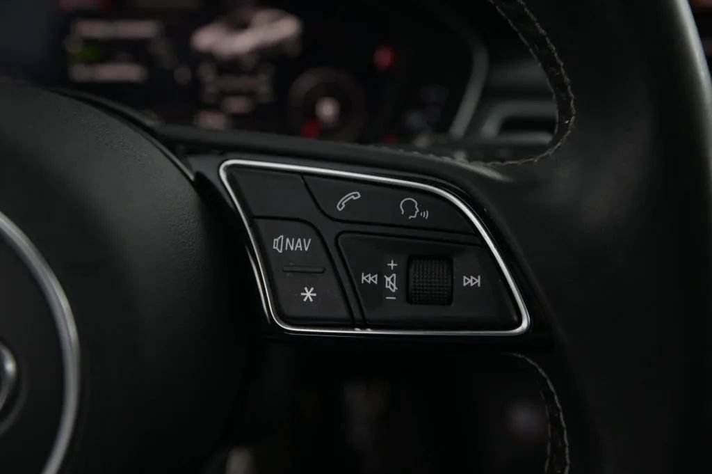Used 2019 Audi S5 Prestige w/ S Sport Package AWD/4WD image 24