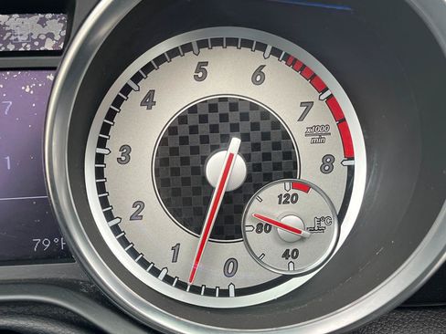 Used 2012 Mercedes-Benz SLK 350 image 31