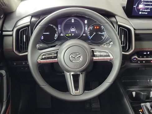 New 2026 MAZDA CX-50 AWD 2.5 Hybrid w/ Cargo Package image 14