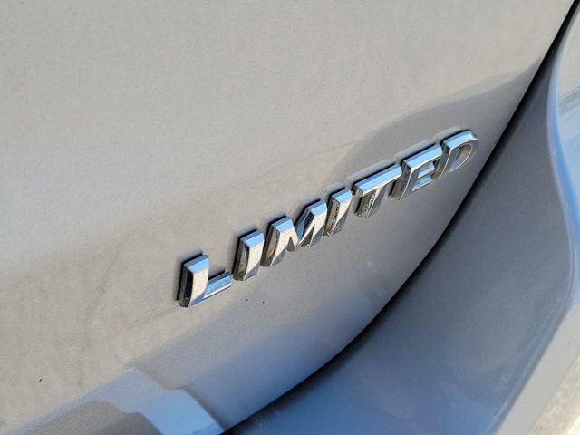 Used 2019 Jeep Grand Cherokee Limited AWD/4WD image 30