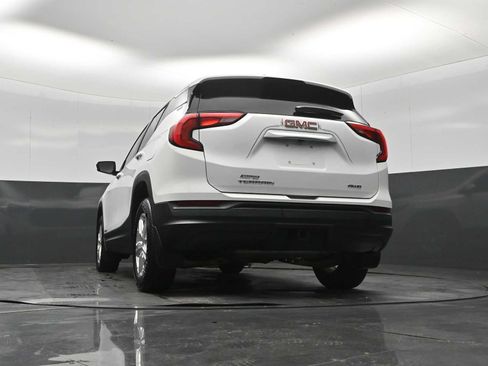 Used 2019 GMC Terrain SLE w/ Driver Convenience Package AWD/4WD image 23
