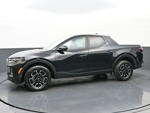 Certified 2024 Hyundai Santa Cruz SEL AWD/4WD image 7